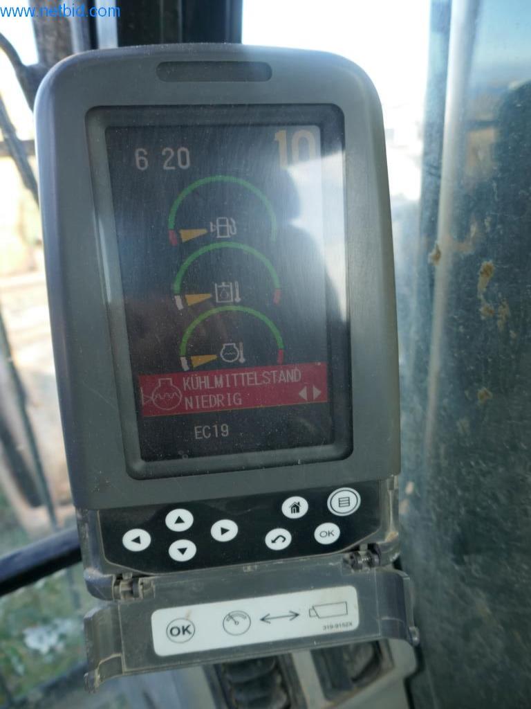 Stavební stroje a vozidla-10