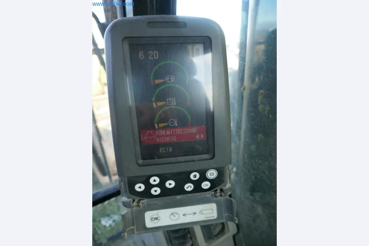 Stavební stroje a vozidla-10