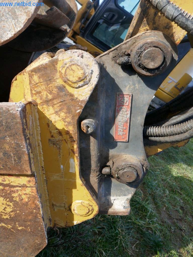 Stavební stroje a vozidla-6