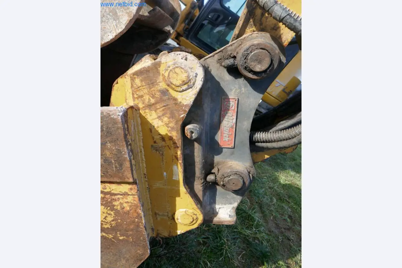 Stavební stroje a vozidla-6