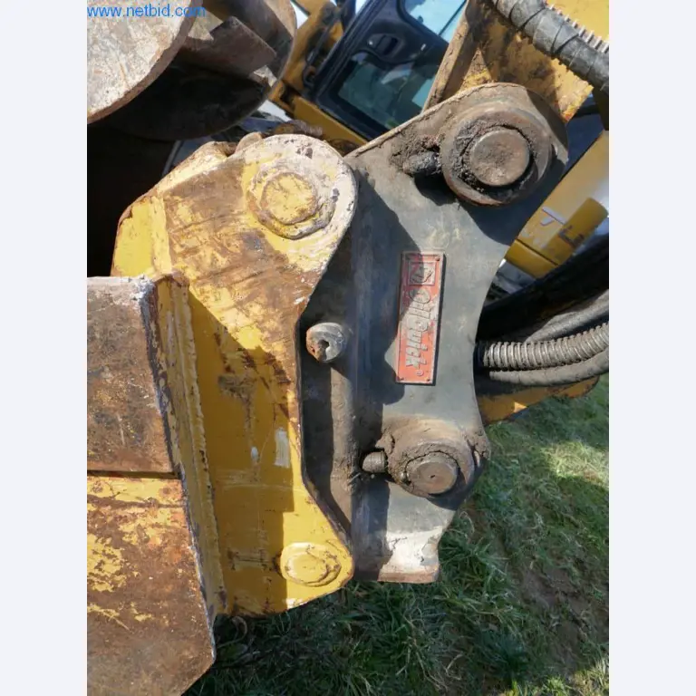 Stavební stroje a vozidla-6