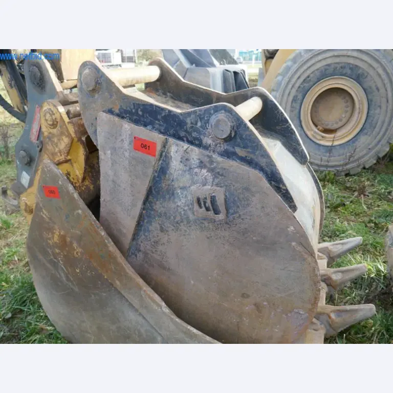 Stavební stroje a vozidla-2