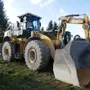 thumbnail-Construction machinery and vehicles-3