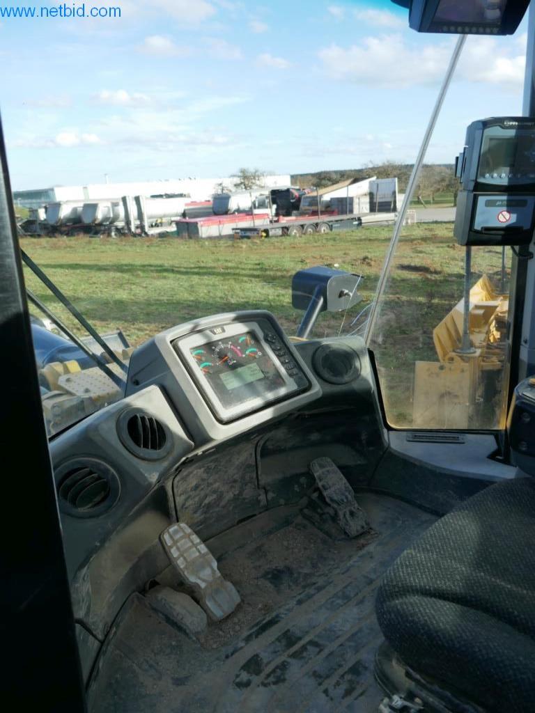 Stavební stroje a vozidla-7