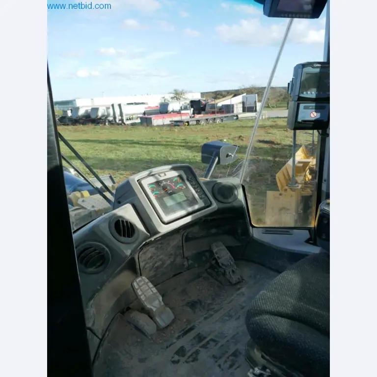 Stavební stroje a vozidla-7