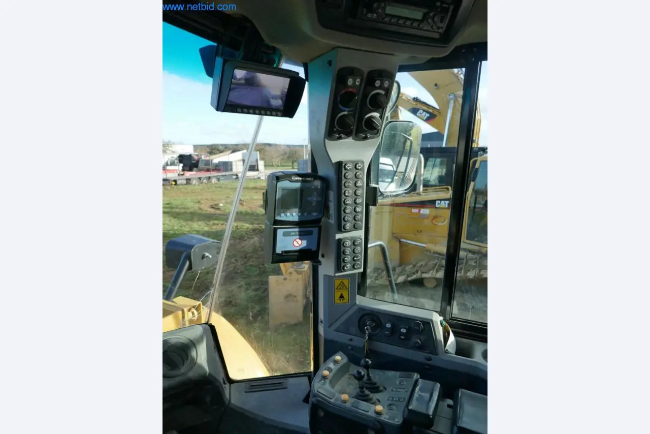 Stavební stroje a vozidla-9