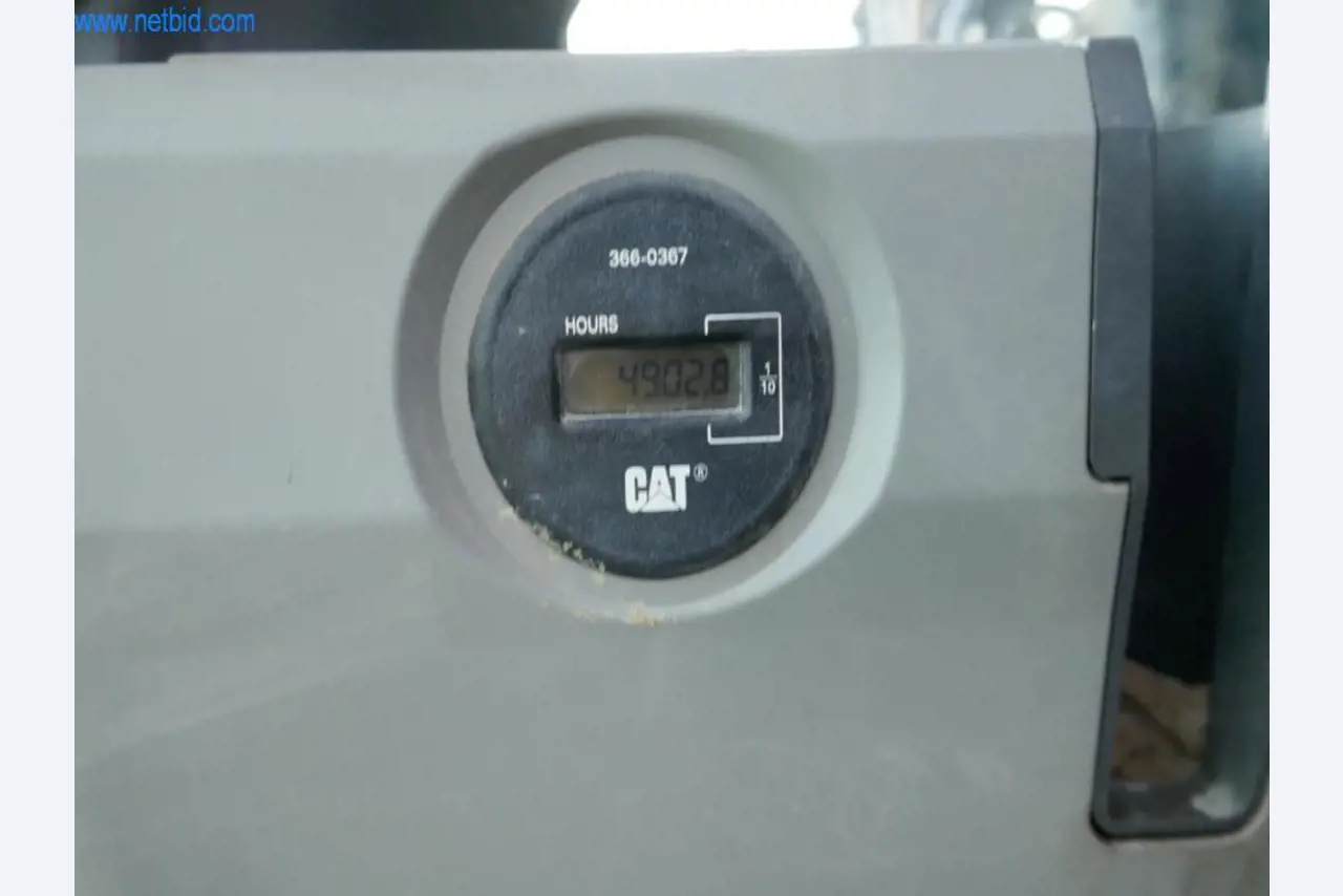 Baumaschinen und Fahrzeuge-10