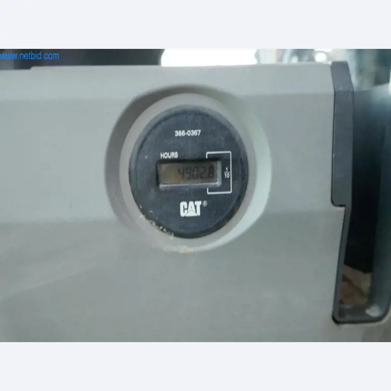 Baumaschinen und Fahrzeuge-10