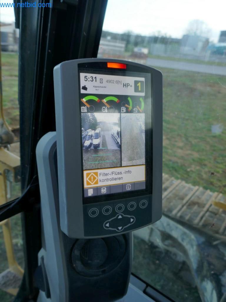 Stavební stroje a vozidla-11