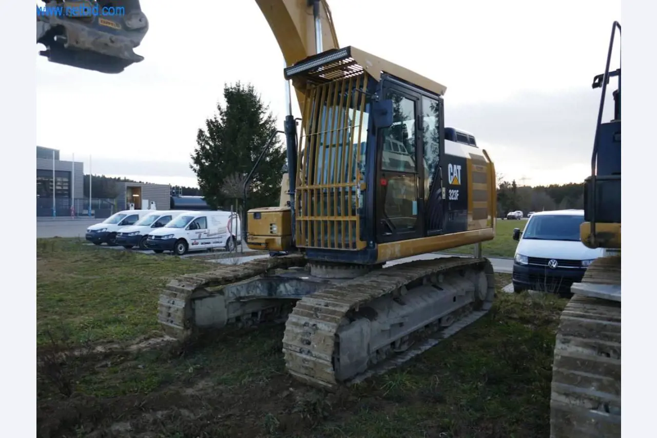 Baumaschinen und Fahrzeuge-1