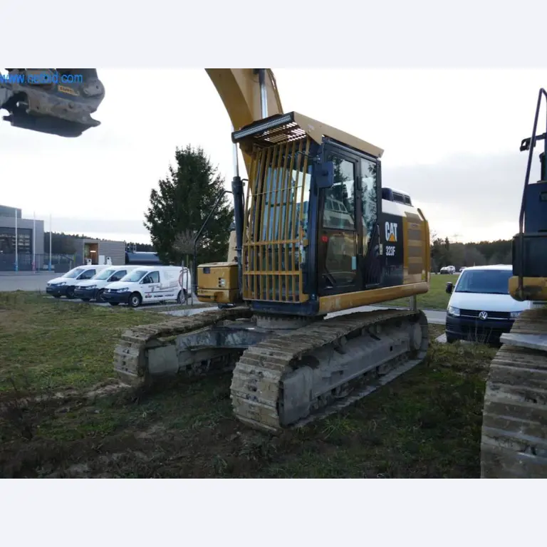 Baumaschinen und Fahrzeuge-1