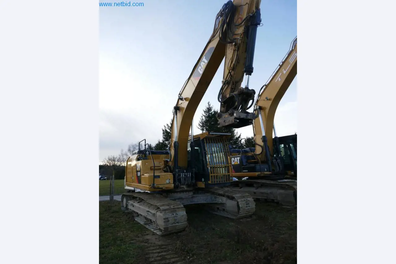 Baumaschinen und Fahrzeuge-2