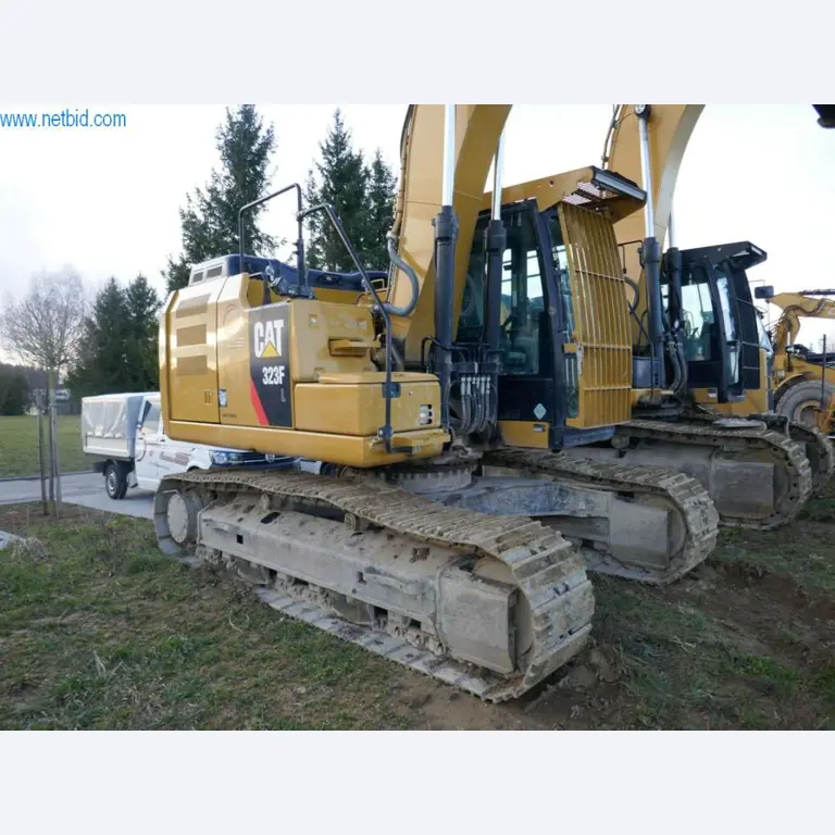 Baumaschinen und Fahrzeuge-3