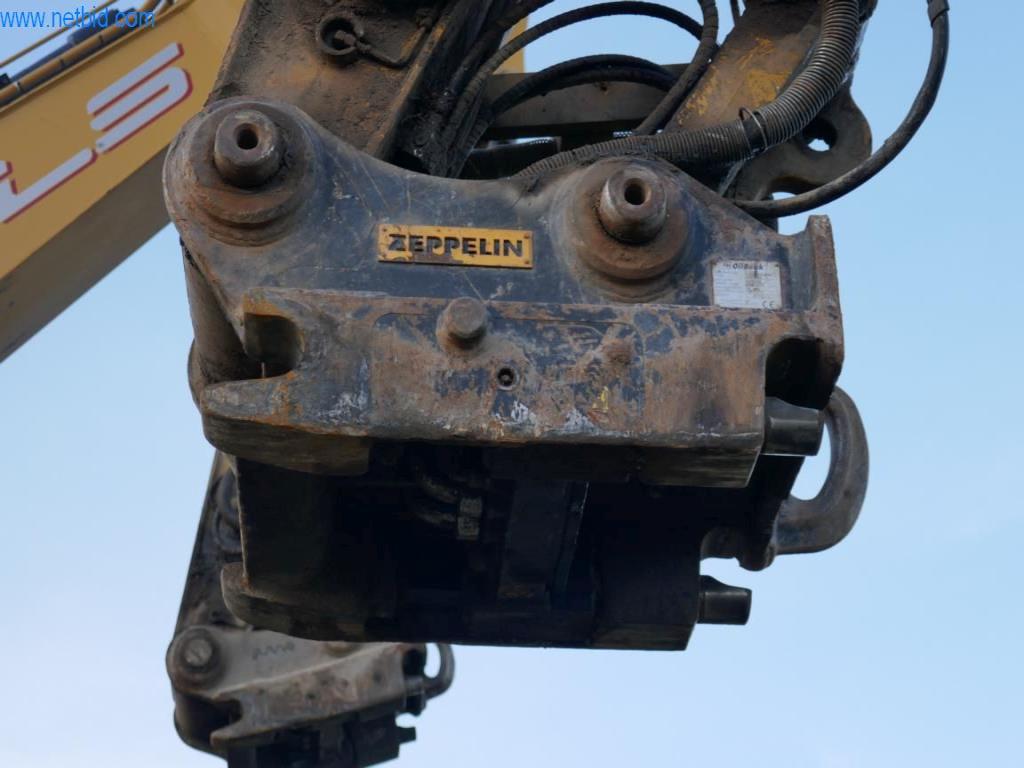 Stavební stroje a vozidla-5