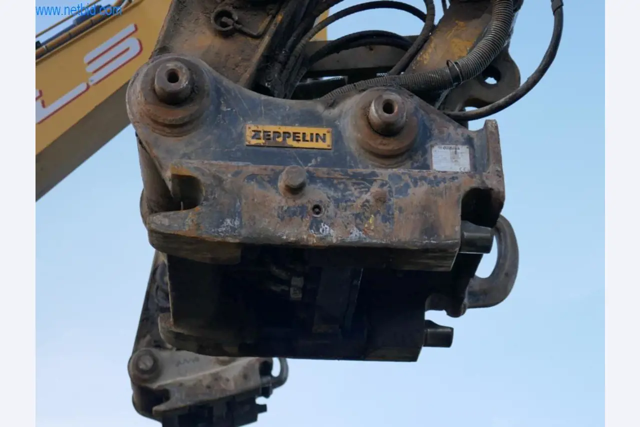 Baumaschinen und Fahrzeuge-5