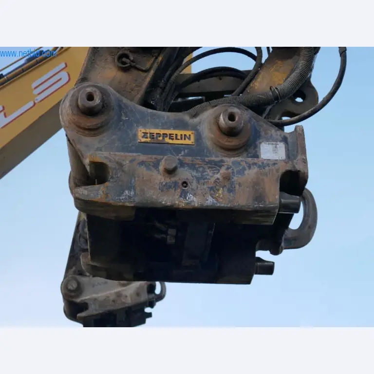 Baumaschinen und Fahrzeuge-5