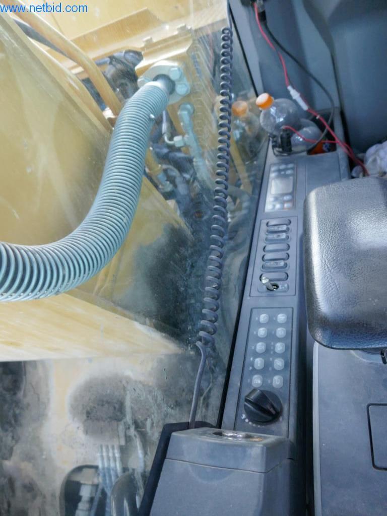 Stavební stroje a vozidla-9