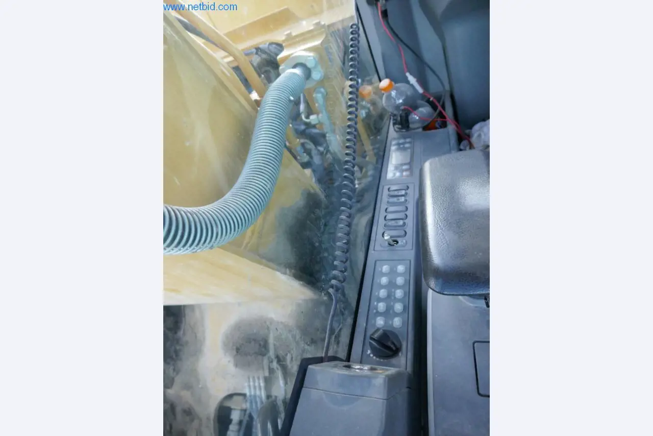 Baumaschinen und Fahrzeuge-9