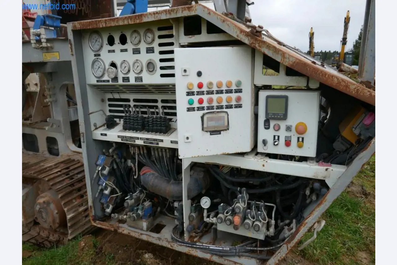 Maquinaria y vehículos de construcción-10