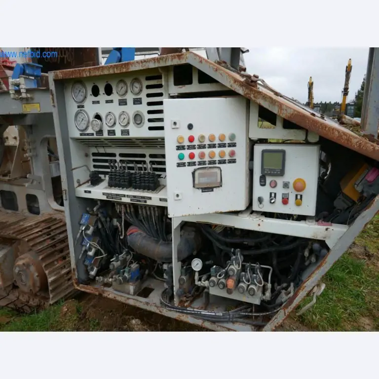 Maquinaria y vehículos de construcción-10