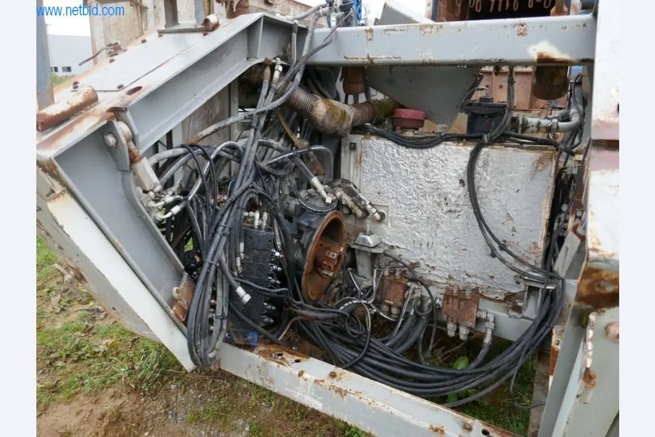 Maquinaria y vehículos de construcción-11