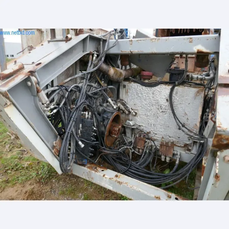 Maquinaria y vehículos de construcción-11