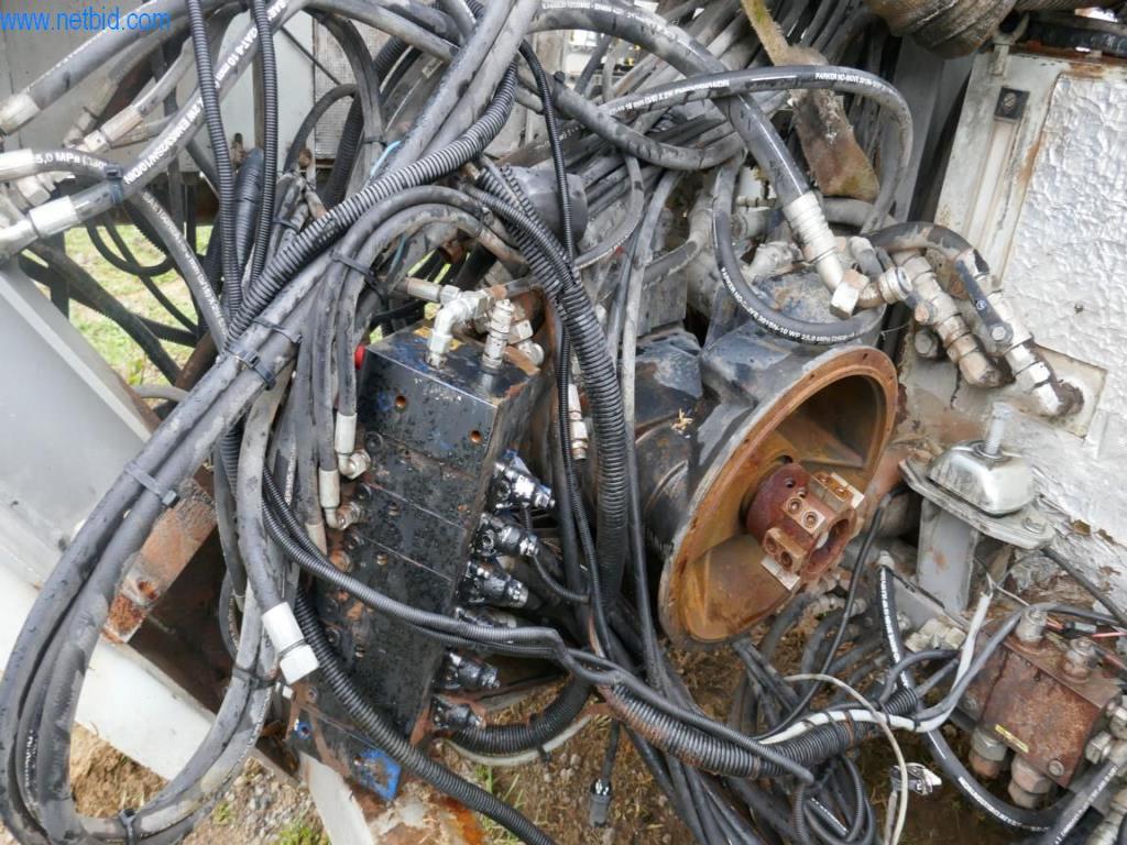 Stavební stroje a vozidla-12