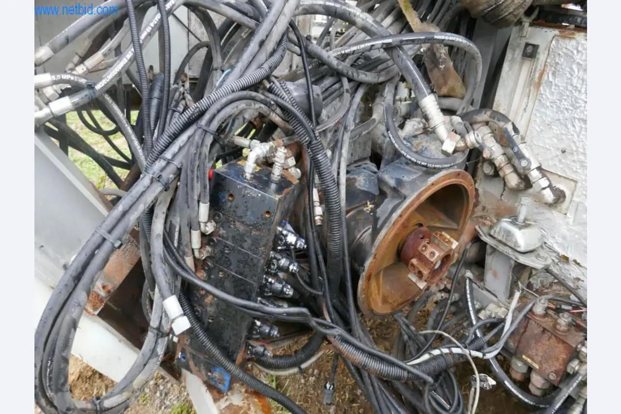 Maquinaria y vehículos de construcción-12