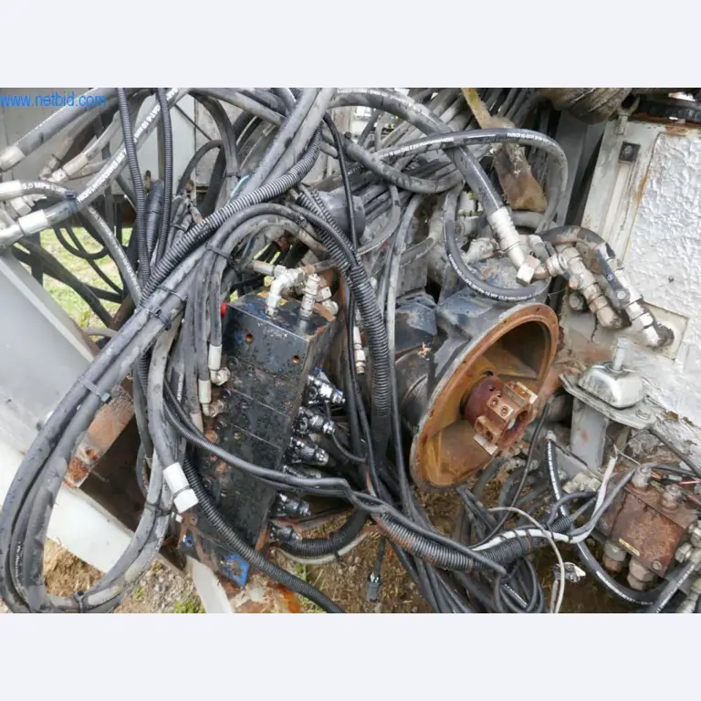 Maquinaria y vehículos de construcción-12