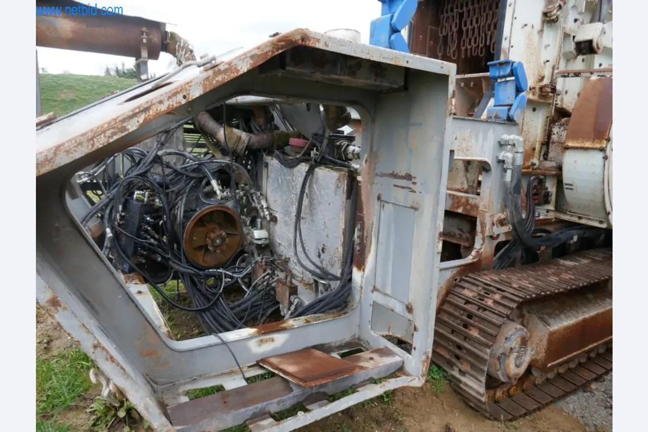 Maquinaria y vehículos de construcción-13