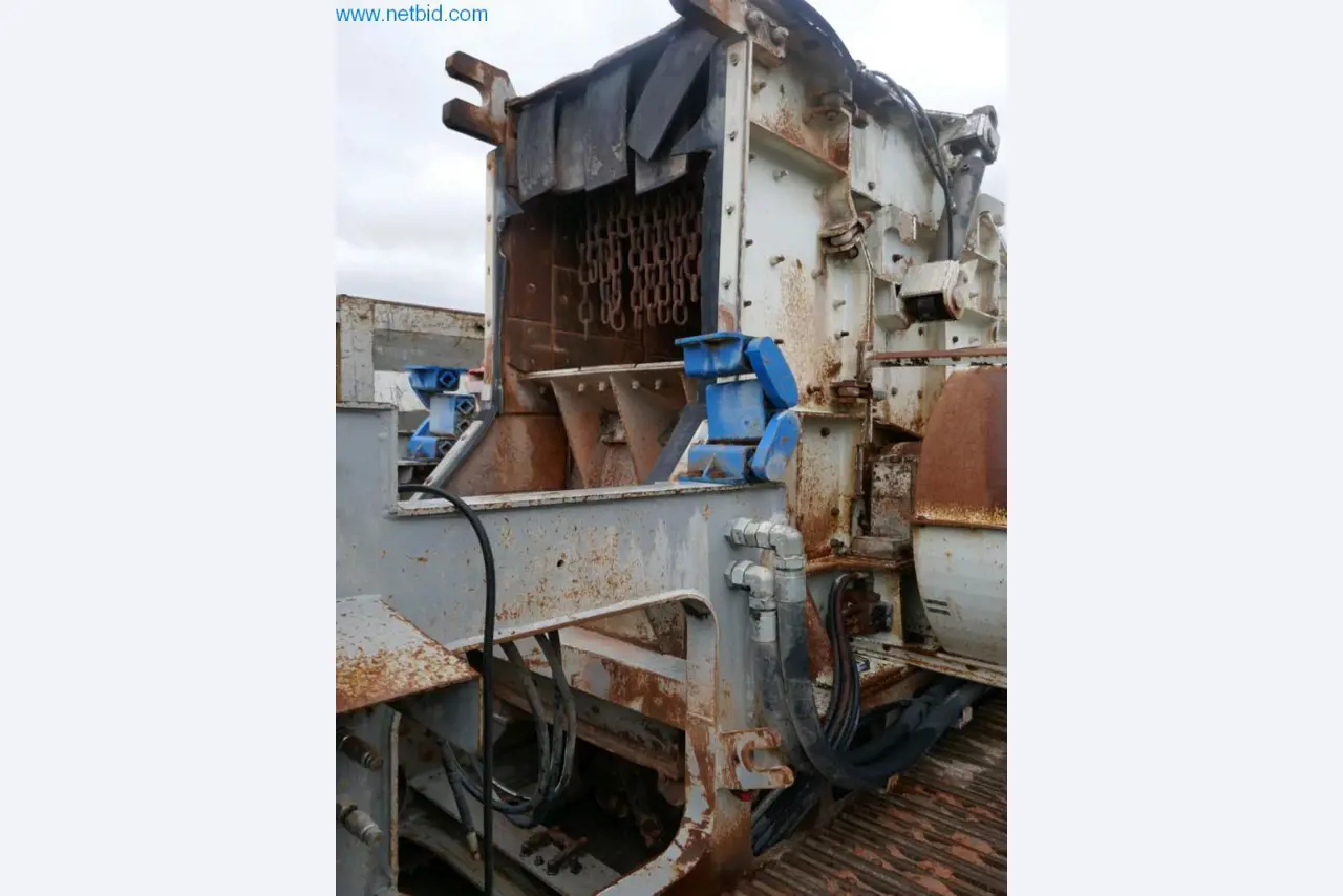 Maquinaria y vehículos de construcción-14