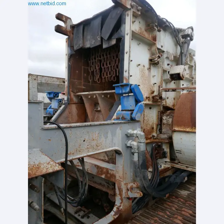 Maquinaria y vehículos de construcción-14