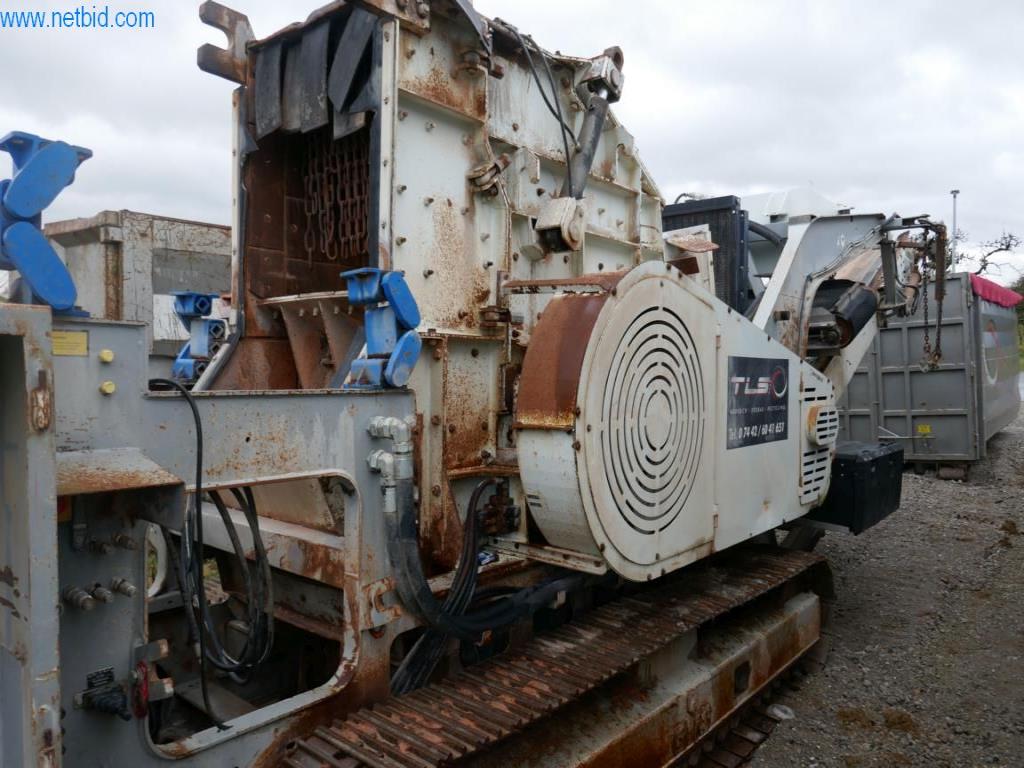 Stavební stroje a vozidla-15