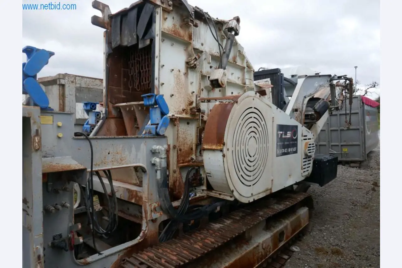 Maquinaria y vehículos de construcción-15