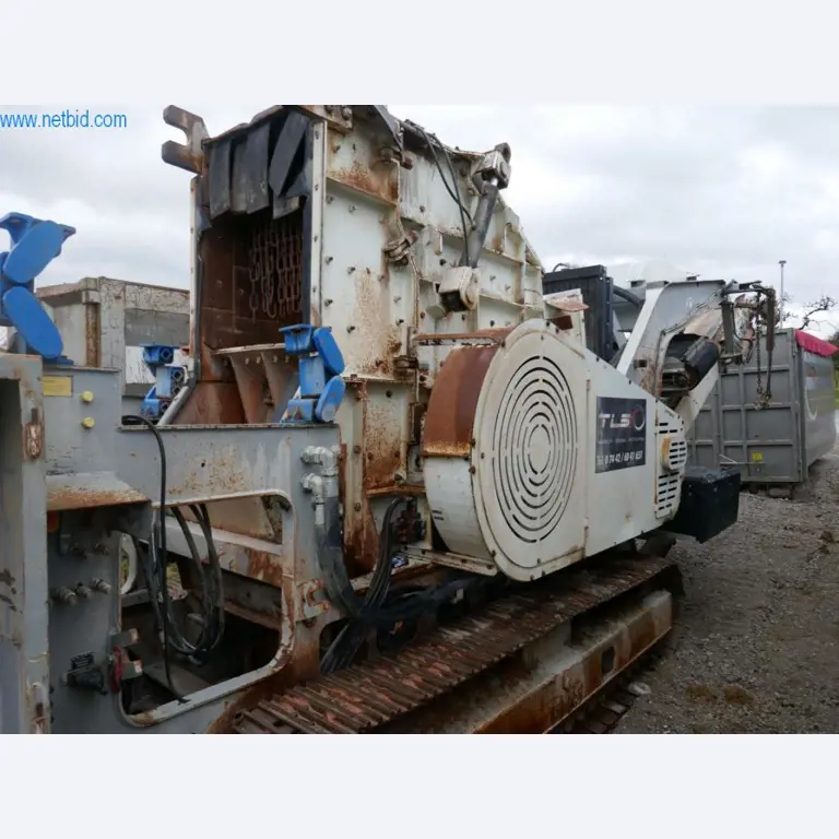 Maquinaria y vehículos de construcción-15