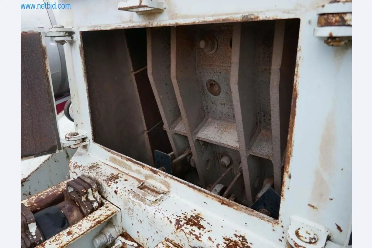 Maquinaria y vehículos de construcción-16