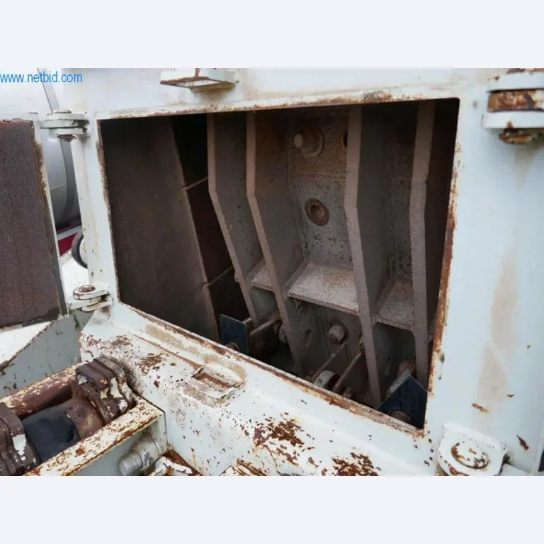 Maquinaria y vehículos de construcción-16