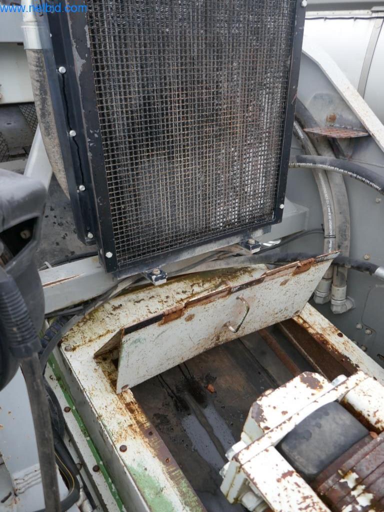 Stavební stroje a vozidla-17