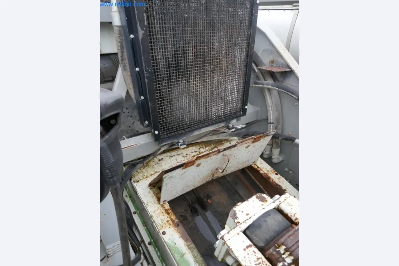 Maquinaria y vehículos de construcción-17