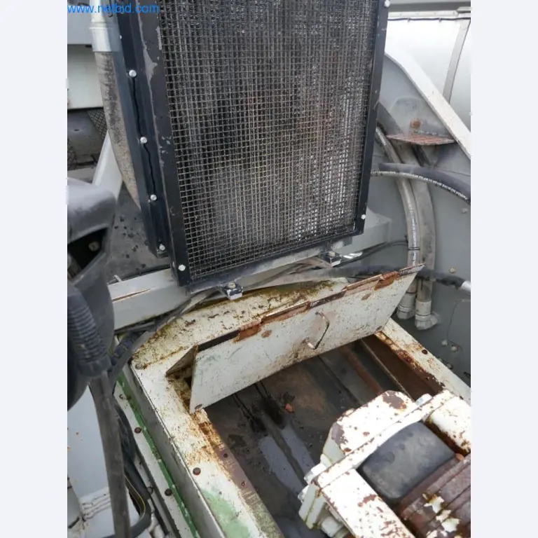 Maquinaria y vehículos de construcción-17