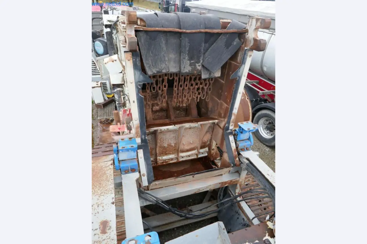 Maquinaria y vehículos de construcción-18