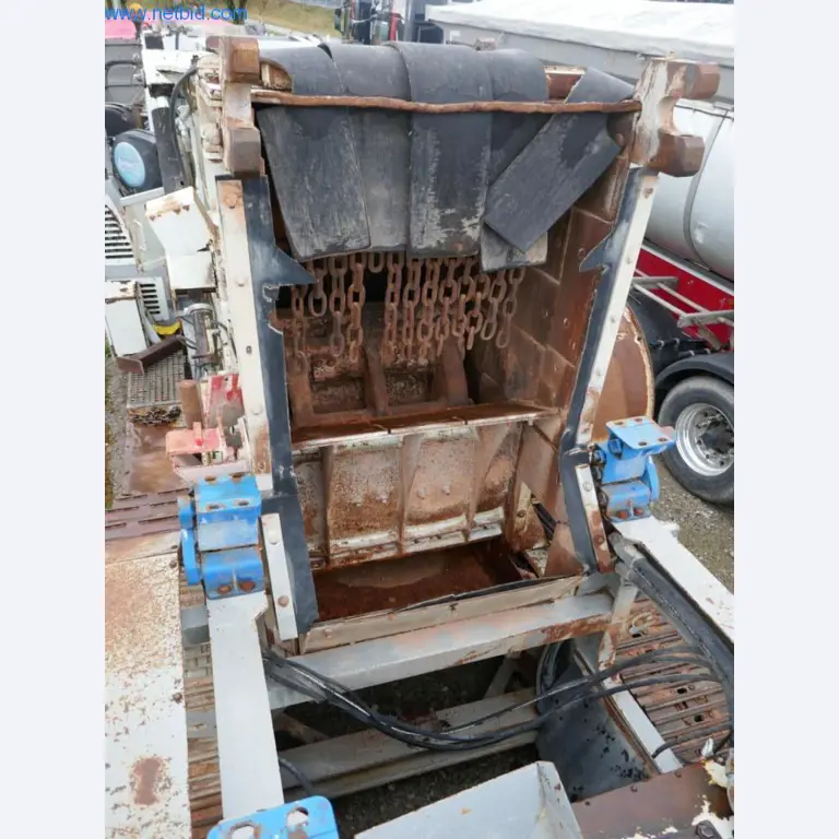 Maquinaria y vehículos de construcción-18