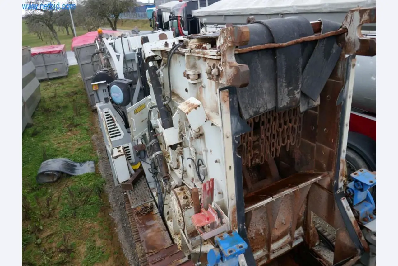 Maquinaria y vehículos de construcción-19