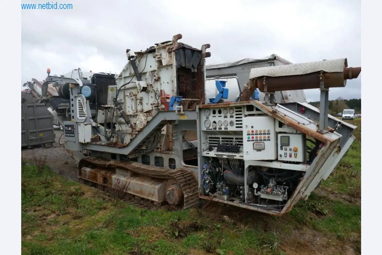 Maquinaria y vehículos de construcción-1