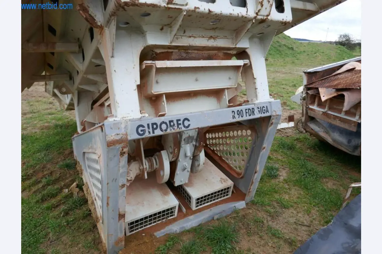 Maquinaria y vehículos de construcción-21