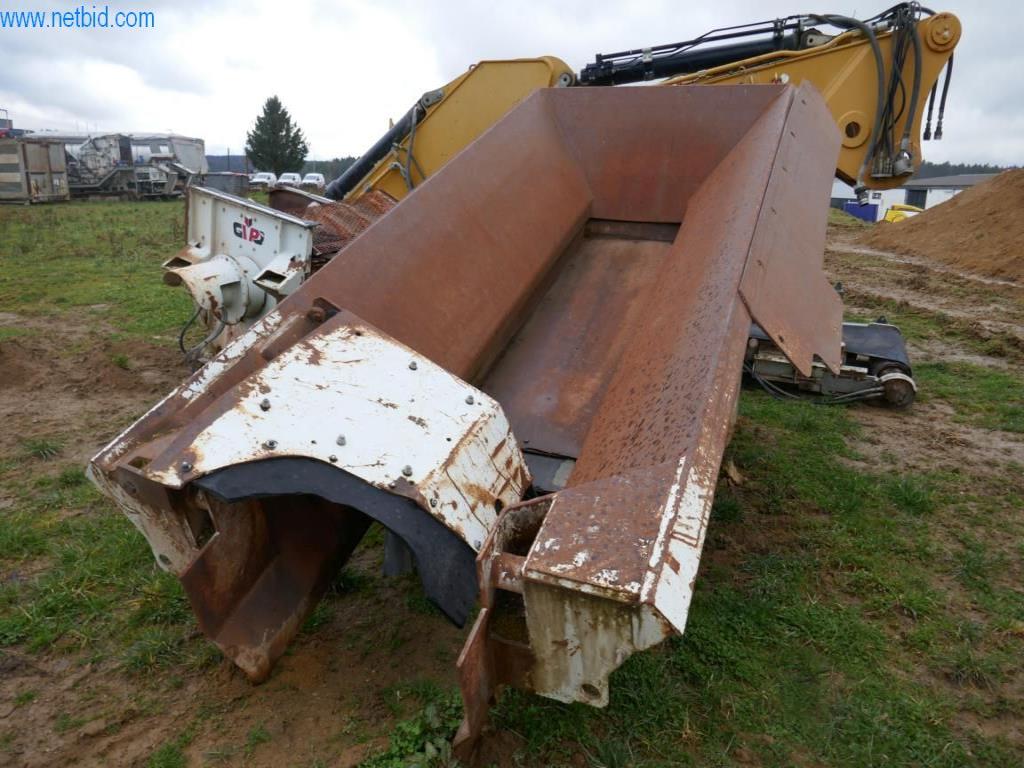 Stavební stroje a vozidla-22