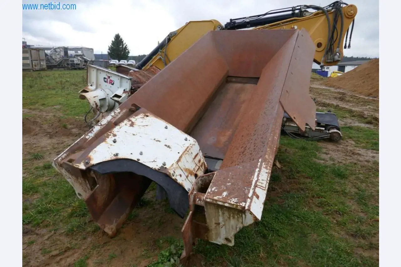 Maquinaria y vehículos de construcción-22