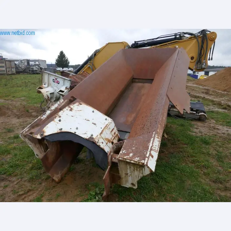 Maquinaria y vehículos de construcción-22