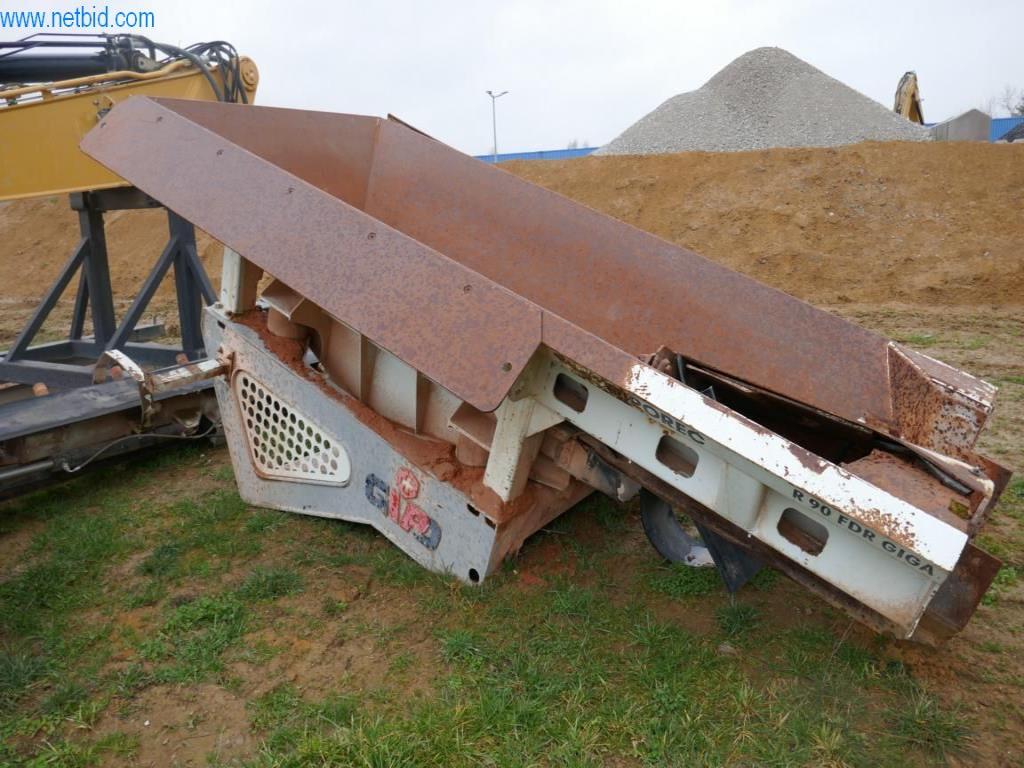 Stavební stroje a vozidla-23