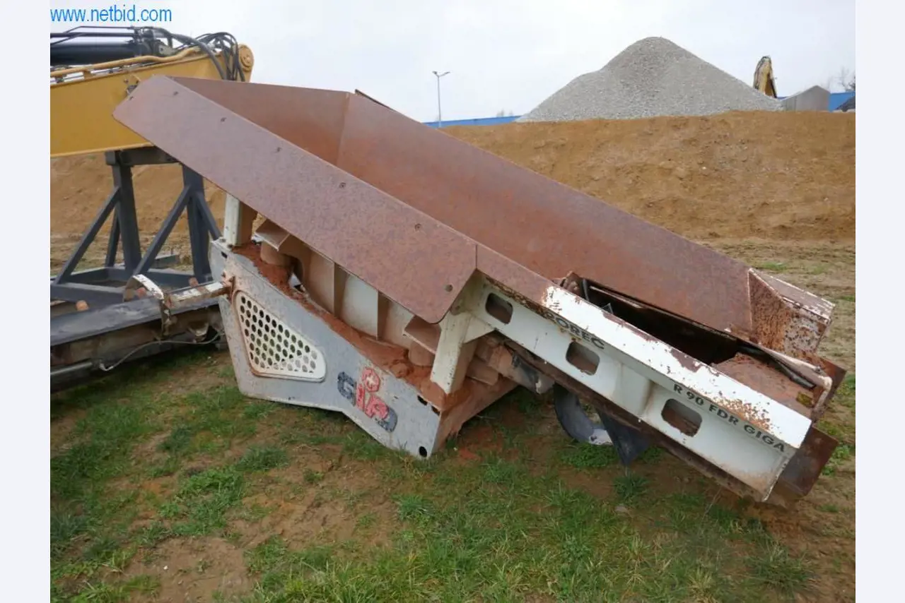 Maquinaria y vehículos de construcción-23